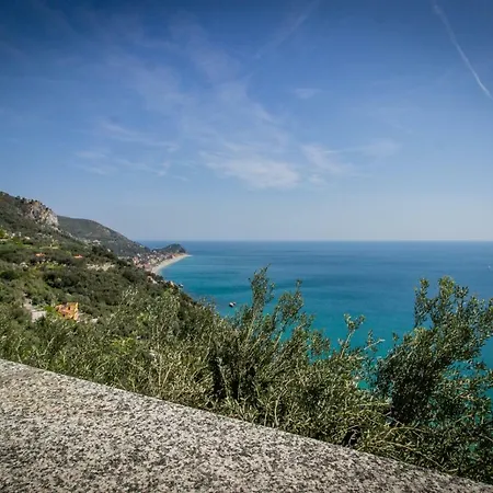 Villa Degli Ulivi B&B-2
